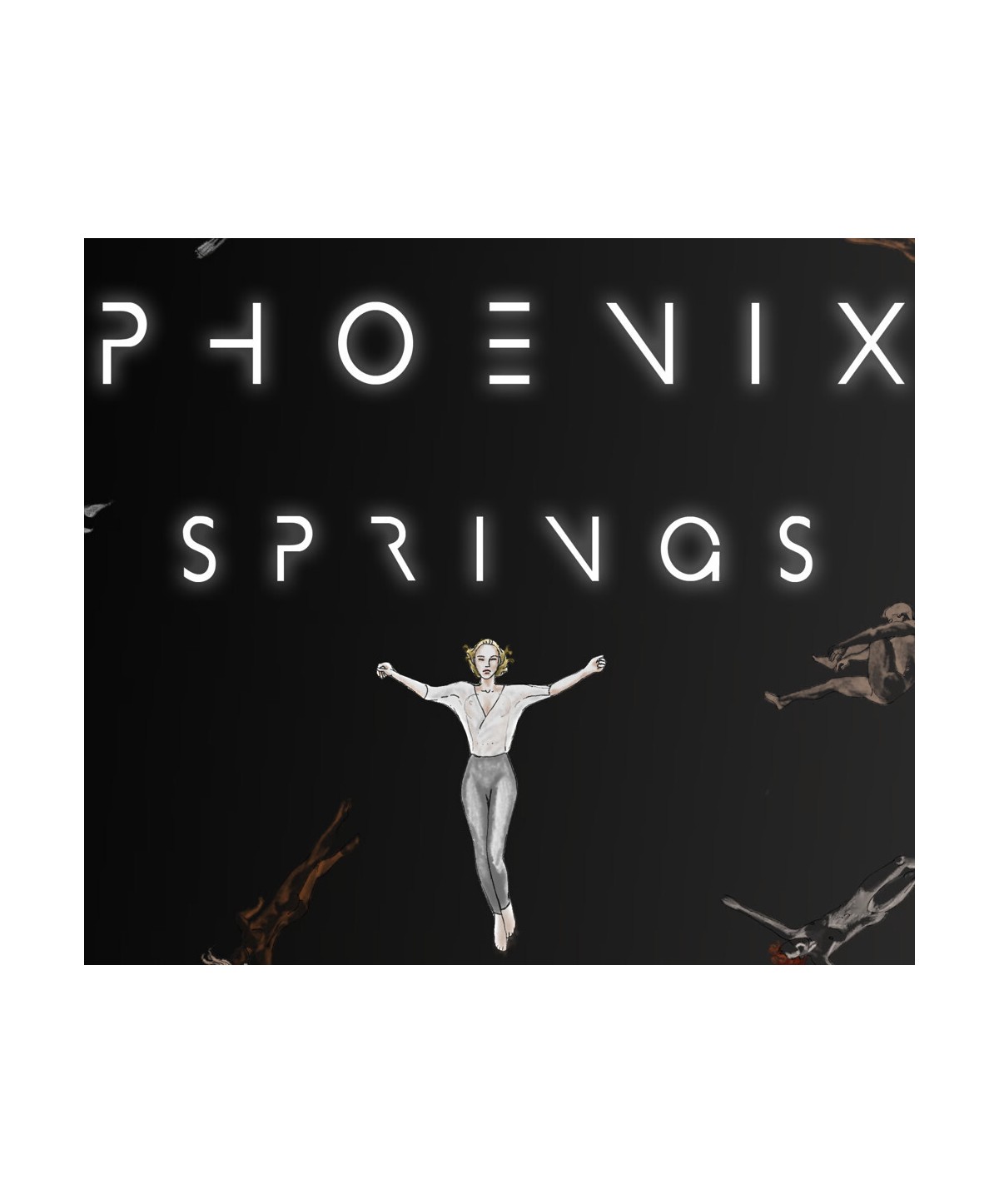Phoenix Springs Steam Key GLOBAL